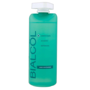 BIALCOL DUE Disinfettante ad Azione Battericida 400ml