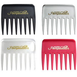 JACK DEAN by Denman Pompadour Pettine stile pompadour