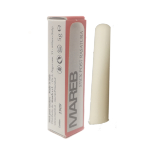 MAREB STICK matita emostatica POST RASATURA 5gr