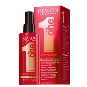 REVLON PROFESSIONAL UniqONE ALL IN ONE Hair Treatment - Trattamento Capelli 150 ml