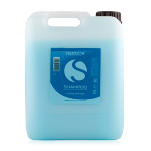 RISTRUCTA SHAMPOO ALGHE MARINE Addolcente e Districante TANICA 10 lt