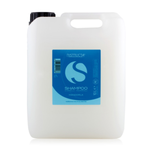 RISTRUCTA SHAMPOO MANDORLA per Capelli Normali TANICA 10 lt