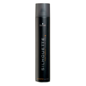SCHWARZKOPF SILHOUETTE Lacca capelli Super Hold 500ml