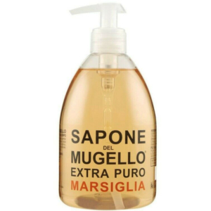 SAPONE DEL MUGELLO EXTRA PURO Marsiglia NATURALE 500 ml