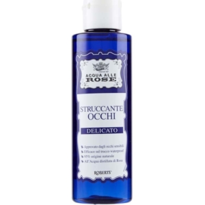 ACQUA ALLE ROSE Struccante Occhi Delicato 150ml