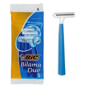 BIC BILAMA 2 Rasoio usa e getta due lame