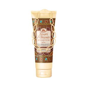 TESORI D'ORIENTE Doccia Crema Aromatica 250ml - Byzantium