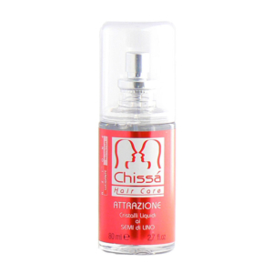 CHISSA' ATTRAZIONE Cristalli Liquidi ai Semi di Lino 80ml