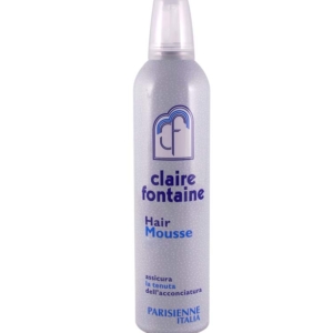 PARISIENNE CLAIRE FONTAINE Mousse Per Capelli 400ml