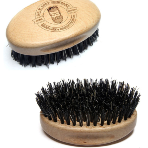 DR K SOAP COMPANY Spazzola per Barba grande