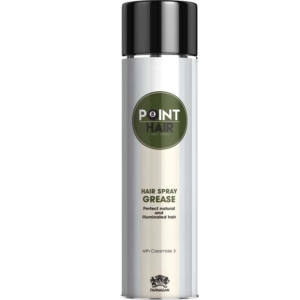 FARMAGAN POINT HAIR SPRAY GREASE Lucidante Spray per Capelli 400ml