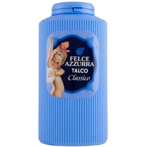 FELCE AZZURRA Talco classico 500 g