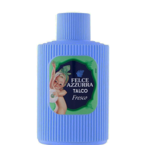 FELCE AZZURRA TALCO Fresco 150 g