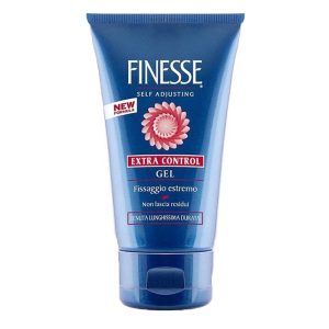 FINESSE Extra Control Gel Capelli – 150 ml