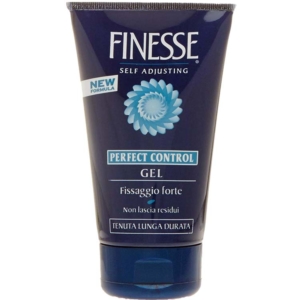FINESSE Perfect Control Gel Capelli – 150 ml
