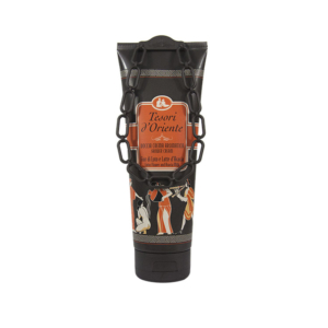 TESORI D'ORIENTE Doccia Crema Aromatica 250ml - Fior di Loto