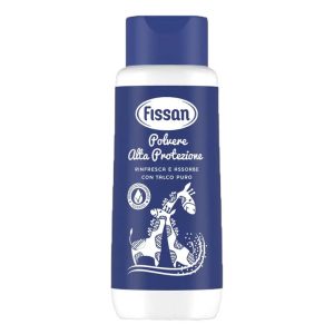 FISSAN BABY Polvere Alta Protezione 100gr