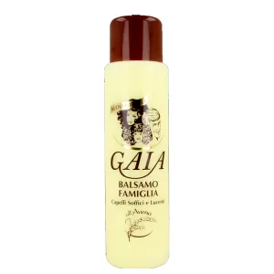 GAIA BALSAMO FAMIGLIA ALL'AVENA per capelli 500ml