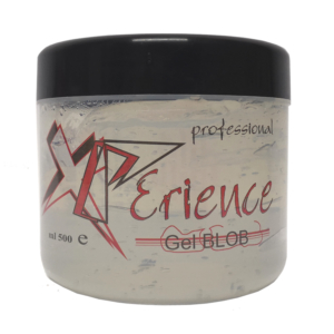 GEL XPERIENCE Professional Gel BLOB 500 ml