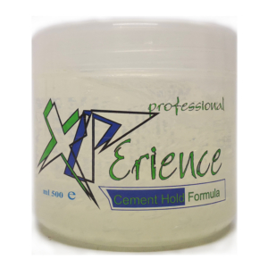 GEL XPERIENCE Professional Cement Hold Formula 500 ml