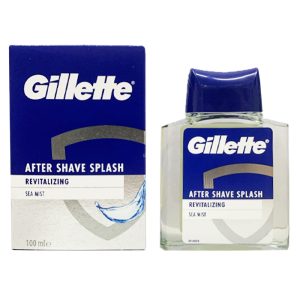 GILLETTE Series After Shave Splash Dopobarba Revitalizing 100ml