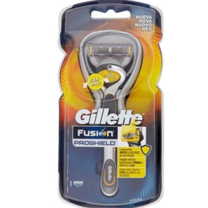 GILLETTE FUSION PROSHIELD Rasoio da Barba