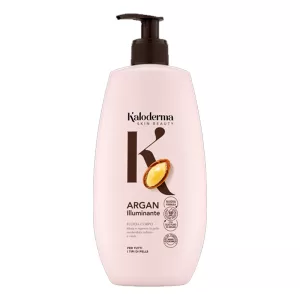 KALODERMA RIGENERA Crema Corpo Fluida tutti i tipi di pelle 400ml