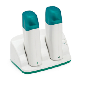 KIT DUO EVOLUTION SCALDACARTUCCE PROFESSIONALE Roll-On