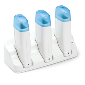 KIT TRIO COMPETITION SCALDACARTUCCE PROFESSIONALE Roll-On