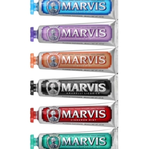 MARVIS Dentifricio Denti 85ml