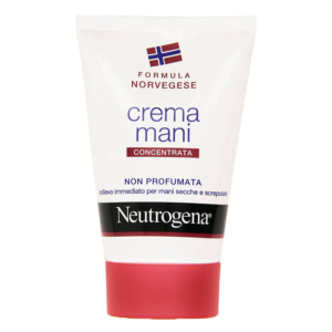 NEUTROGENA Crema Mani non profumata 50ml
