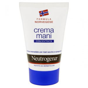 NEUTROGENA Crema Mani profumata 50ml