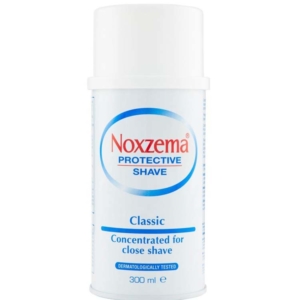 NOXZEMA CLASSIC Schiuma da Barba 300ml