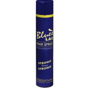 PARISIENNE BLUES Lacca per Capelli 750ml