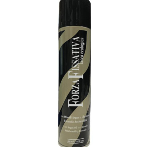 PARISIENNE FORZA FISSATIVA Lacca per Capelli Ecologica 400ml
