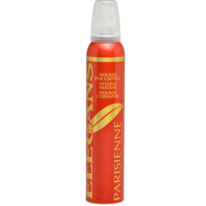 PARISIENNE ELEGANS Mousse per Capelli 400ml