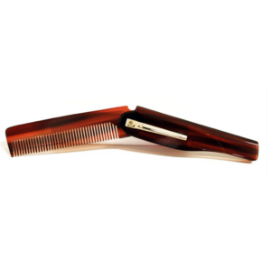 PETTINE BAFFI Pieghevole con clip