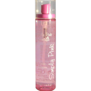 PINK SUGAR SIMPLY PINK Hair Perfume profumo per capelli 100ml