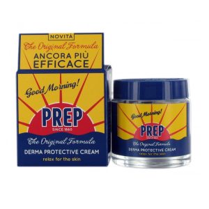 PREP Crema Dermoprotettiva 75ml vaso