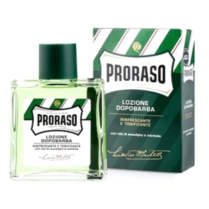 PRORASO Lozione Dopobarba rinfrescante e tonificante 100ml