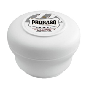 PRORASO SAPONE DA BARBA in ciotola pelli sensibili 150ml