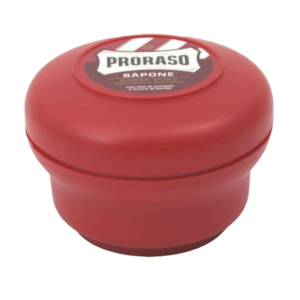 PRORASO SAPONE DA BARBA in ciotola barbe dure 150ml