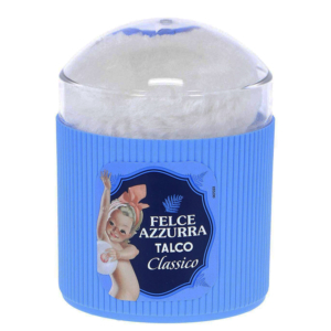 FELCE AZZURRA TALCO Classico PUFFO 250 g