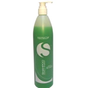 RISTRUCTA Shampoo Capelli Sfibrati alle proteine del grano 500ml