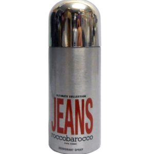 ROCCOBAROCCO JEANS POUR FEMME deodorante spray 150ml donna