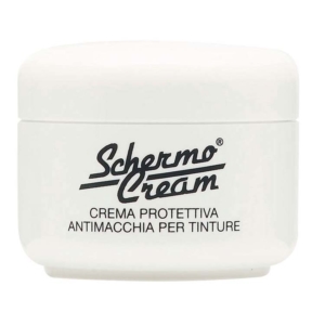 SCHERMO CREAM Crema Protettiva Antimacchia per Tinture 200ml