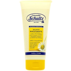 SCHULTZ Balsamo Capelli Ravvivante 200ml
