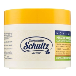 SCHULTZ Maschera Capelli Ristrutturante 300ml