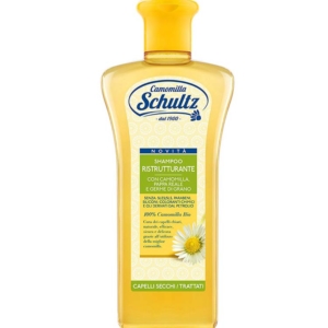 SCHULTZ Shampoo Capelli Ristrutturante 250ml