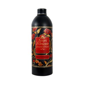TESORI D'ORIENTE Bagno Crema Aromatico 500ml - Japanese Rituals